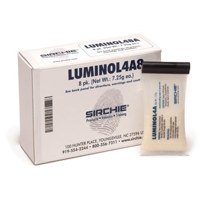 

Sirchie Luminol Reagent Powder, 4oz, 8 Each
