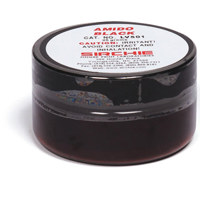 

Sirchie 25g Amido Black Dye for Latent Prints Contaminated with Blood