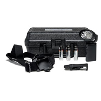 

Sirchie LumaVision Basic Kit, Blood Evidence Search Kit