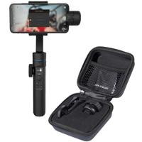 

Sirui Swift M1 3-Axis Gimbal Stabilizer with VD01 Anamorphic Attachment Lens
