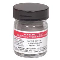 

Sirchie 1oz MAGNUCLEI Magnetic Latent Print Powder