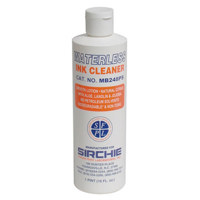 

Sirchie Magic Orange Waterless Hand Cleaner without Pumice, 500ml Squeeze Bottle
