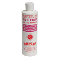 

Sirchie Magic Orange Waterless Hand Cleaner with Pumice, 500ml Squeeze Bottle