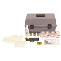 

Sirchie Master Firearms Detection Kit