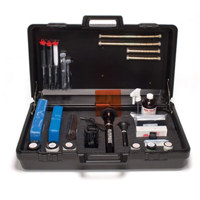 

Sirchie BLUEMAXX Master Kit with Rechargeable BM500 (110V AC)