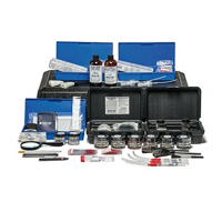 

Sirchie Search Master Latent Print Investigation Kit
