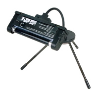 

Sirchie Mini Light Tripod for CUV100T Alternate Light Source