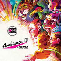 

Sound Ideas Ambience SFX Series 400 Royalty Free Background, Atmosphere and Ambience Sound Effects Library