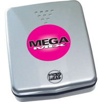

Sound Ideas MegaMix - Royalty Free Music, Production Elements & Sound Effects DVD, 20 DVDs
