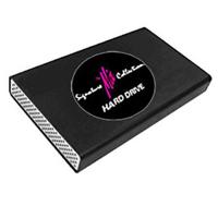 

Sound Ideas Mix Signature Collection Combo on Hard Drive, for PC