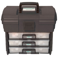 

Sirchie Master Questioned Document Kit, for the Examination and Analysis of Documents