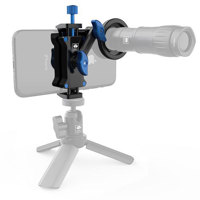 

Sirui Mobile Lens Cage with Mobile Clam & Lens Mount