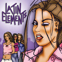 

Sound Ideas Latin Elements Production Elements Audio CD, 2 CDs