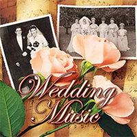 

Sound Ideas Wedding Music Collection Royalty-Free Audio CD, 2 CD