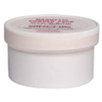 

Sirchie 6oz Magnetic Latent Print Powder, Silver/Black