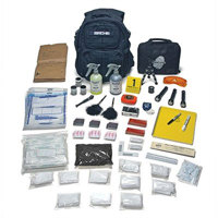 

Sirchie Maritime Evidence Collection Kit