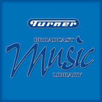 

Sound Ideas Turner Production Music Library Audio CD, 15 CDs