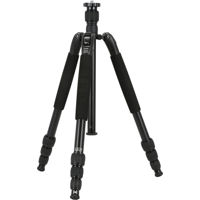 

Sirui N-1004SK NS Series Universal Aluminum Tripod / Monopod, 26.4 lb Capacity