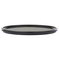 

Sirui 72mm Ultra Slim S-Pro Nano MC Circular Polarizer Filter - Brass Ring