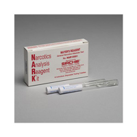 

Sirchie NARK Mayers Reagent, Narcotic Alkaloids, 10 Tests