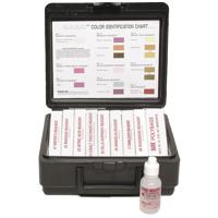 

Sirchie NARK Marquis Reagent, Opium Alkaloids, 10 Tests