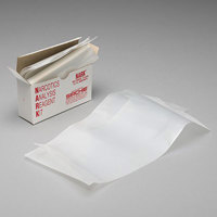 

Sirchie Poly Bags, Box of 10