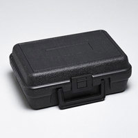 

Sirchie Polyethylene Case, 8-1/2x7x3-1/8"