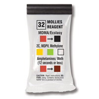 

Sirchie NARK II Mollies Reagent, 10 Tests