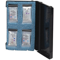 

Sirchie NARK II Patrol Presumptive Drug Test Kit