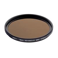 

Sirui 49mm S-Pro Nano MC ND1000 3 (10 Stop) Neutral Density Filter