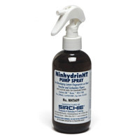 

Sirchie NinhydrinHT Pump Spray, 8 oz (240ml), for Latent Print Development