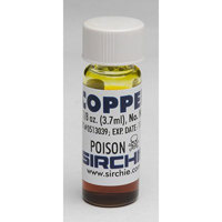 

Sirchie Restor-A-Gel for Copper, 1/8 oz