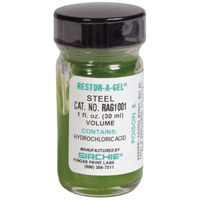 

Sirchie Serial Number Restoration Liquid Steel 4ml