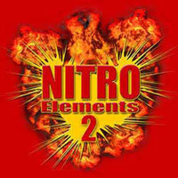

Sound Ideas Nitro Elements 2 Explosive Production Elements