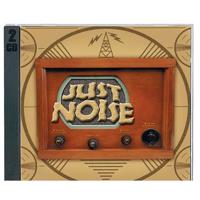 

Sound Ideas Just Noise Sound Effects Library Audio CD, 2 CDs
