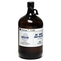 

Sirchie 3M NOVEC HFE7100 Fluid for Chemical Development of Latent Fingerprints, 1 Gal.