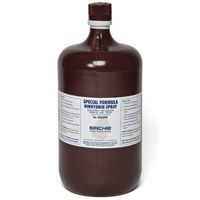 

Sirchie NSI609G Special Formula Ninhydrin, 128 Oz