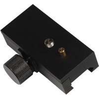 

SiOnyx Aurora Picatinny Rail Mount for Aurora, Aurora Black and Aurora Pro