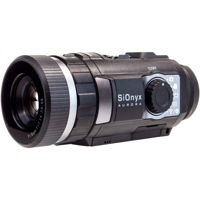 

SiOnyx Aurora Black Full Color Night Vision Camera with Wi-Fi