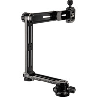 

Sirui PB-10 Multiaxial Panoramic Head, 6.6 lb Capacity