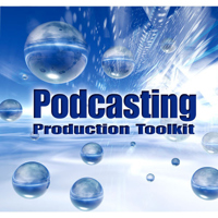 

Sound Ideas Podcasting Production Toolkit 1 Sound Effects & Music CD, 1 CD