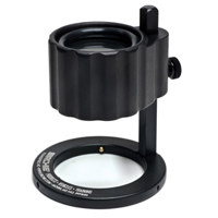 

Sirchie M2 Professional Fingerprint Magnifier, 4.5x