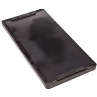 

Sirchie Printmatic Flawless Replacement Fingerprint Pad, Pad Only