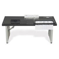 

Sirchie PrintMatic Ceramic Portable Fingerprint Taking Outfit