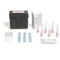 

Sirchie Phenolphthalein Blood Test Belt Kit