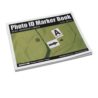

Sirchie Photography ID Markers, Numbers 0-9, Set of 50