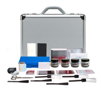 

Sirchie Professional Latent Print Kit