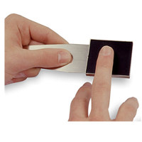 

Sirchie Regular Porelon Postmortem Fingerprint Inking Tool