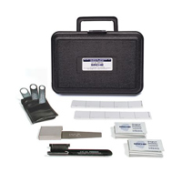 

Sirchie Regular Porelon Deluxe Postmortem Fingerprint Kit