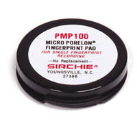 

Sirchie Micro Porelon Pad, 1 5/8" Diameter